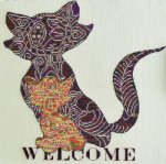 (image for) Cat Duo